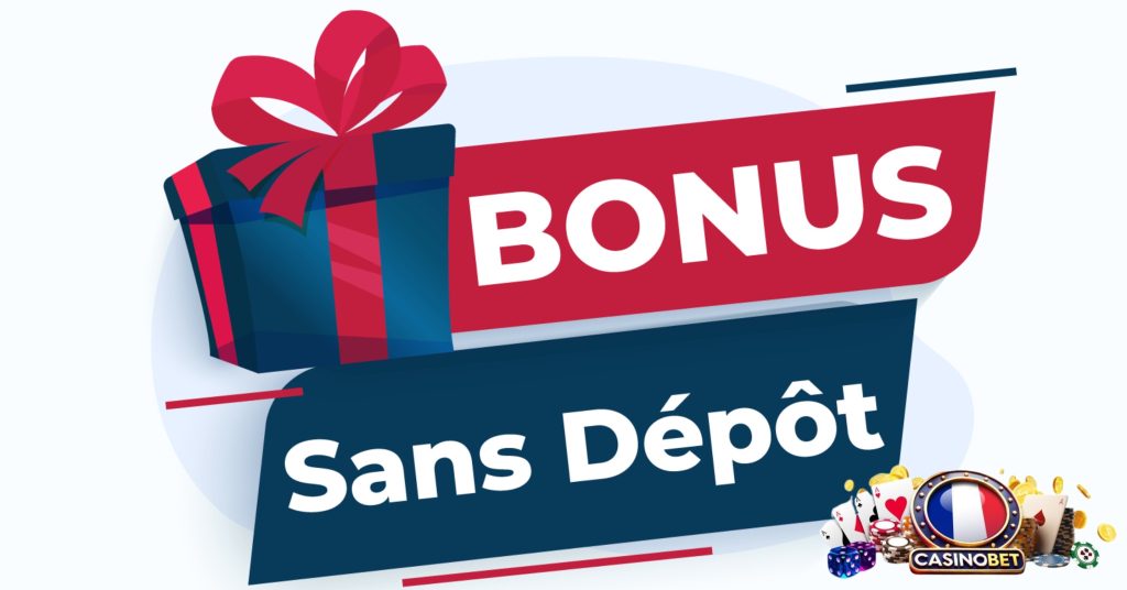 bonus sans depot casino.